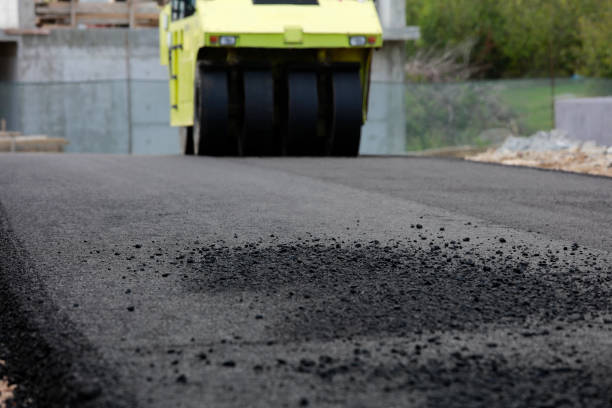 Best Commercial Driveway Pavers  in Woodbourne, PA