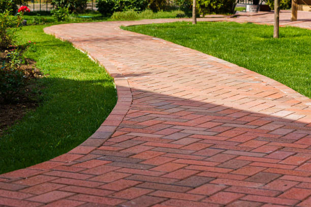 Best Custom Driveway Pavers  in Woodbourne, PA