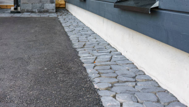 Best Residential Paver Driveway  in Woodbourne, PA
