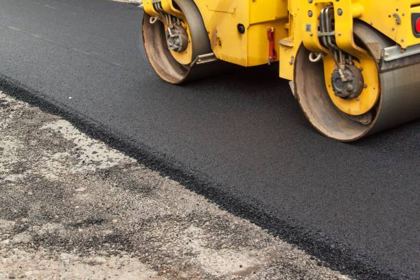 Best Driveway Pavers Installation  in Woodbourne, PA