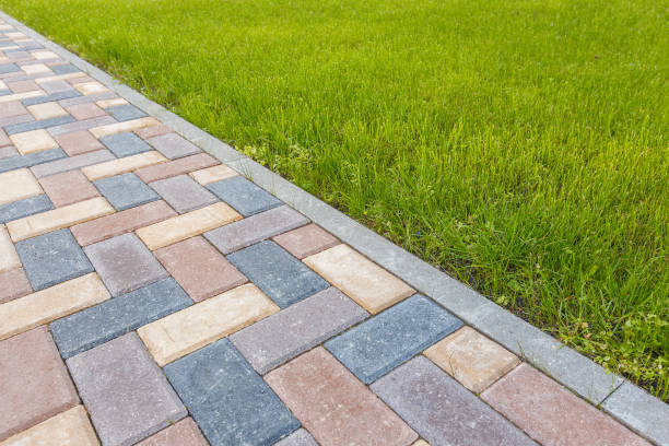 Best Residential Paver Driveway  in Woodbourne, PA
